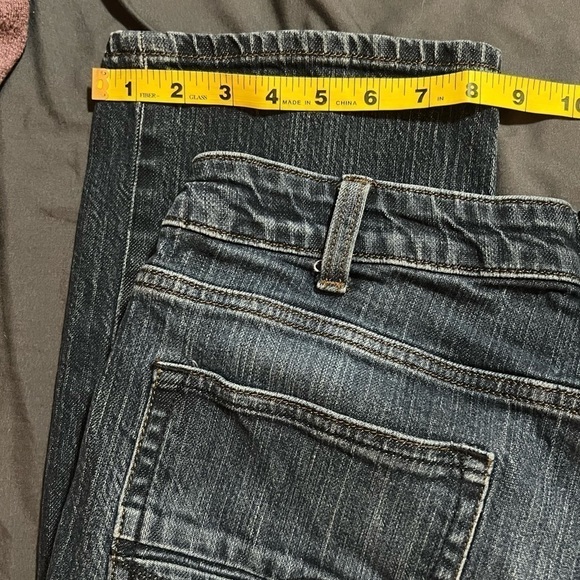 Lee Straight Leg medium wash jeans - Picture 6 of 9